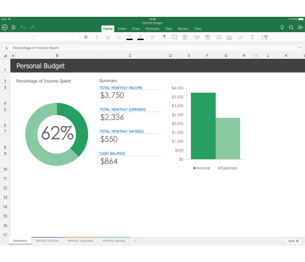 Microsoft Office 2019 Home & Business - 559914 - zdjęcie 2